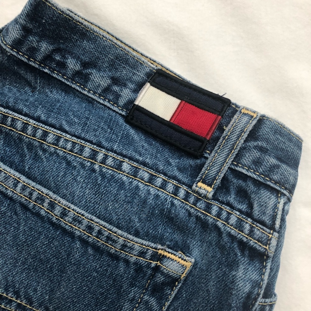 Vintage Tommy Hilfiger Jeans
